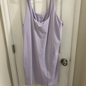 Old Navy Active Lavender Top